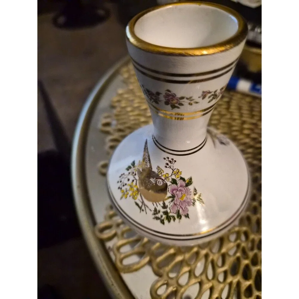 Neofitou Vase, Made in Greece , 4.5